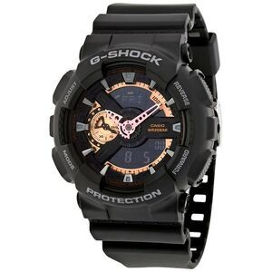 Casio G-Shock Ana-Digi Mens Watch